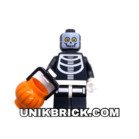  LEGO Skeleton Guy Series 14 