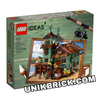 [HÀNG ĐẶT/ ORDER] LEGO Ideas 21310 Old Fishing Store