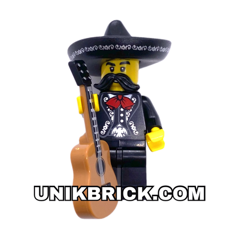  LEGO Mariachi Series 16 