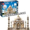 [CÓ HÀNG] LEGO Creator Expert 10256 Taj Mahal