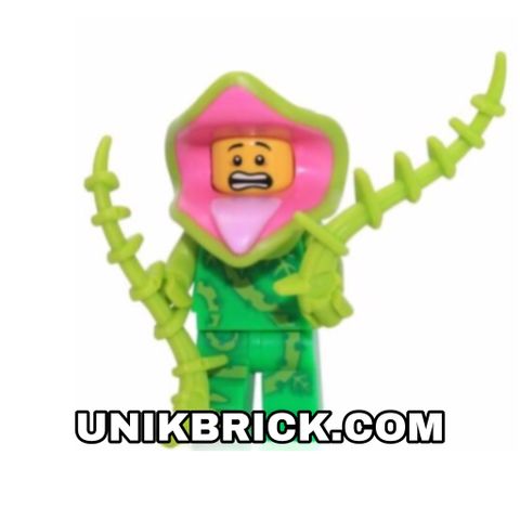  LEGO Plant Monster Series 14 