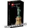 [CÓ HÀNG] LEGO 21042 Architecture Statue of Liberty