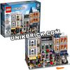 [CÓ HÀNG] LEGO Creator 10255 Assembly Square