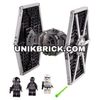 [CÓ HÀNG] LEGO Star Wars 75300 Imperial TIE Fighter