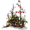 [CÓ HÀNG] LEGO Ideas 21322 Pirates of Barracuda Bay