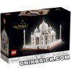 [HÀNG ĐẶT/ ORDER] LEGO Architecture 21056 Taj Mahal