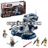 [CÓ HÀNG] LEGO Star Wars 75283 Armored Assault Tank (AAT)