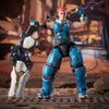 [HÀNG ĐẶT/ ORDER] Hasbro Overwatch Ultimates Zarya 6 Inch Action Figure