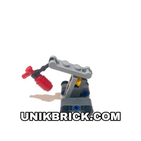  LEGO Marvel DUM-E 