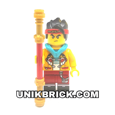  LEGO Monkie Kid 1 