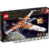 [CÓ HÀNG] LEGO Star Wars 75273 Poe Dameron's X-wing Fighter