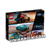 [HÀNG ĐẶT/ ORDER] LEGO Speed Champions 76905 Ford GT Heritage Edition and Bronco R