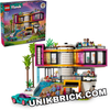 [HÀNG ĐẶT/ ORDER] LEGO Friends 42639 Andrea's Modern Mansion