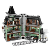 [HÀNG ĐẶT/ ORDER] LEGO Monster Fighters 10228 Haunted House