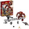 [CÓ HÀNG] LEGO Marvel Super Heroes 76104 The Hulkbuster Smash-Up