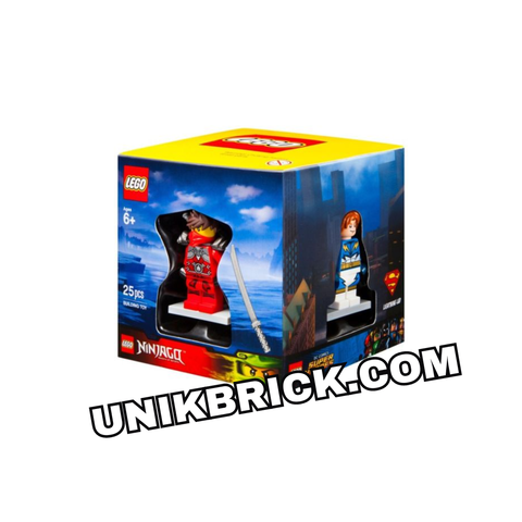  [HÀNG ĐẶT/ ORDER] LEGO Minifigure Gift Set 5004077 Target Exclusive 