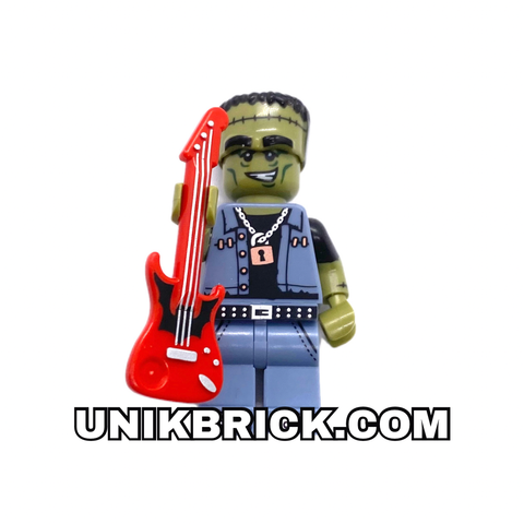  LEGO Monster Rocker Series 14 