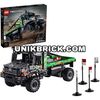 [HÀNG ĐẶT/ ORDER] LEGO Technic 42129 4x4 Mercedes-Benz Zetros Trial Truck