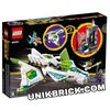 [HÀNG ĐẶT/ ORDER] LEGO Monkie Kid 80020 White Dragon Horse Jet