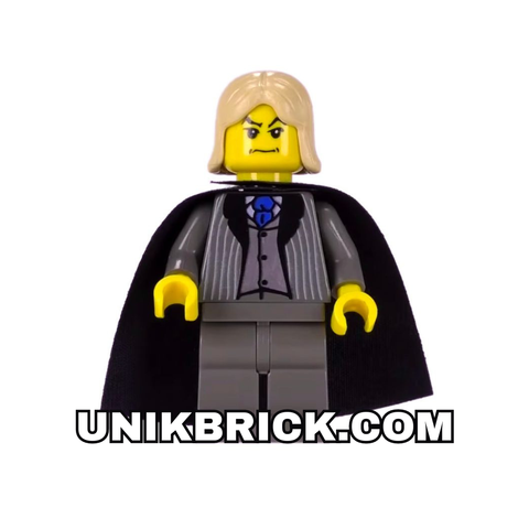  LEGO Harry Potter Lucius Malfoy 