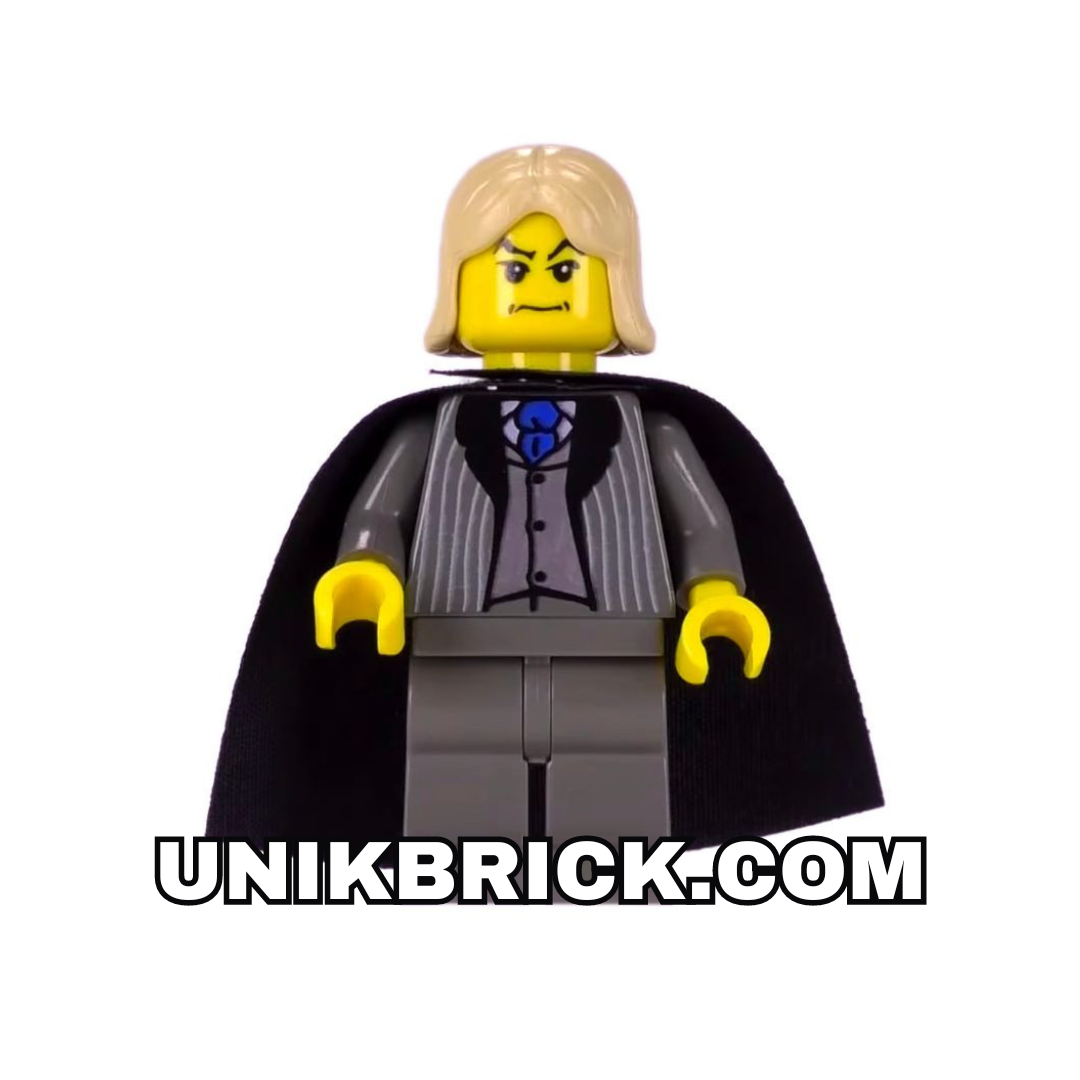 LEGO Harry Potter Lucius Malfoy