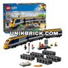 [CÓ HÀNG] LEGO City 60197 Passenger Train