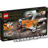 [CÓ HÀNG] LEGO Star Wars 75273 Poe Dameron's X-wing Fighter