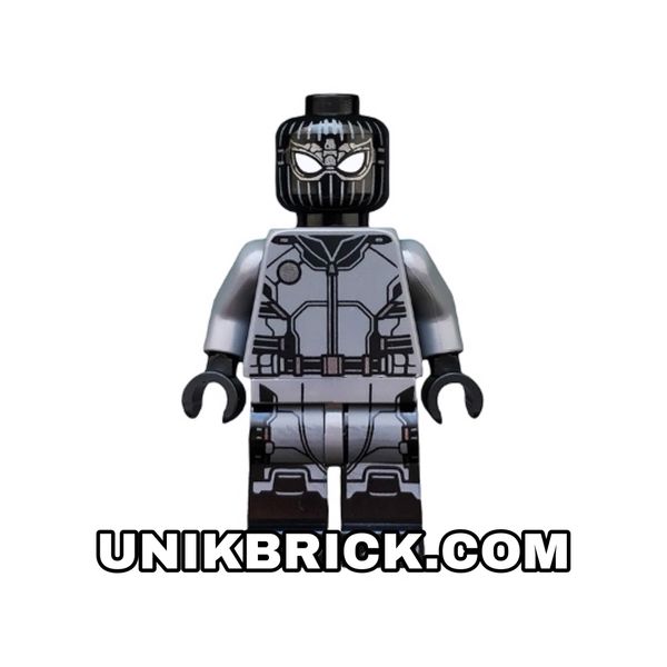 ORDER ITEMS LEGO Spider Man Stealth Suit UNIK BRICK