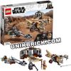 [CÓ HÀNG] LEGO Star Wars 75299 Trouble on Tatooine