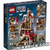 [CÓ HÀNG] LEGO Harry Potter 75980 Attack On The Burrow