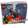 [CÓ HÀNG] LEGO 40512 Fun and Funky VIP Add On Pack Polybag