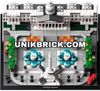 [CÓ HÀNG] LEGO Architecture 21045 Trafalgar Square London Great Britain