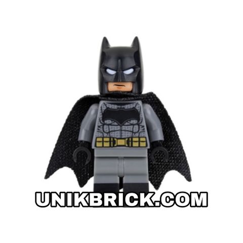  LEGO DC Super Heroes Batman 