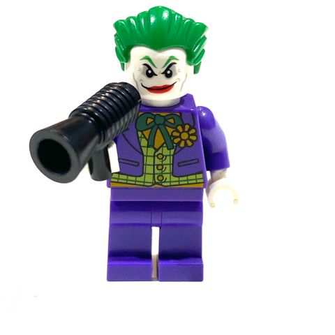  LEGO DC Combo Joker & Harley Quinn No 12 