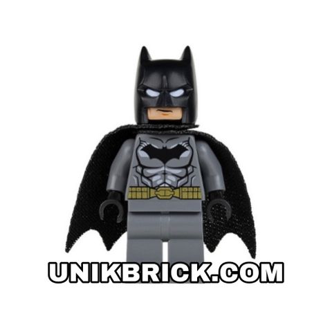  LEGO DC SUPER HEROES BATMAN No 4 