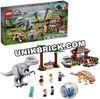 [HÀNG ĐẶT/ ORDER] LEGO Jurassic World 75941 Indominus Rex vs. Ankylosaurus