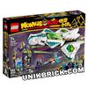 [HÀNG ĐẶT/ ORDER] LEGO Monkie Kid 80020 White Dragon Horse Jet