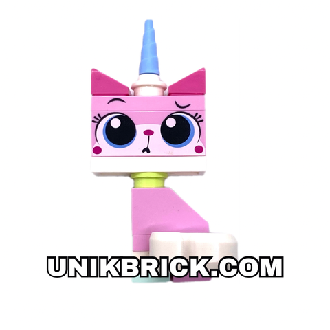  LEGO The Movie Unikitty 