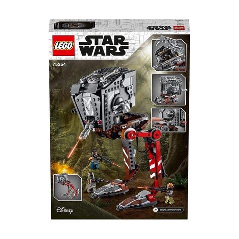  [CÓ HÀNG] LEGO Star Wars 75254 AT-ST Raider 