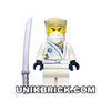 LEGO Ninjago Combo Rebooted Season 3