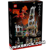 [HÀNG ĐẶT/ ORDER] LEGO Ideas 21348 Dungeons & Dragons: Red Dragon's Tale