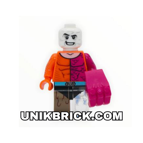  LEGO DC Super Heroes Metamorpho 