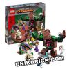 [CÓ HÀNG] LEGO Minecraft 21176 The Jungle Abomination