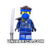 LEGO Ninjago Combo Seabound Season 14