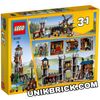 [CÓ HÀNG] LEGO Creator 31120 Medieval Castle 3 IN 1