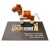 LEGO Minecraft Horse