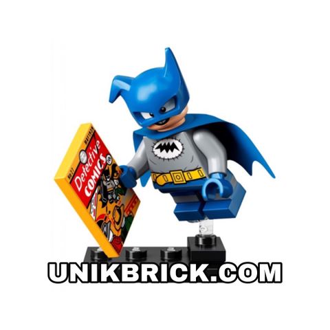  LEGO DC Bat-Mite DC Super Heroes 