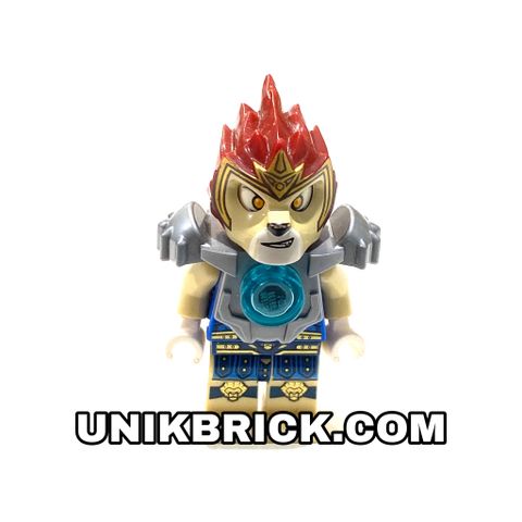  LEGO Chima Laval No 6 