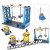 Mega Bloks Despicable Me Minions Factory Fiasco