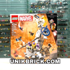 [CÓ HÀNG] LEGO Marvel 76266 Endgame Final Battle